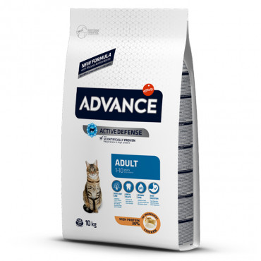 Advance - Adult Frango