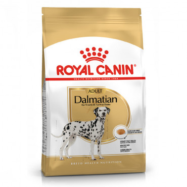 Royal Canin Dálmata Cão adulto