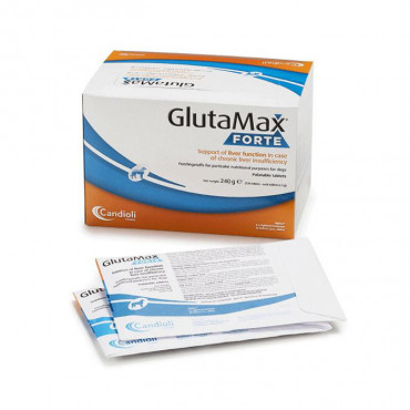 Comprimidos Glutamax Forte...