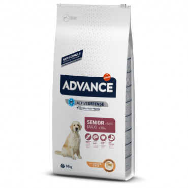 Advance - Maxi Senior +6