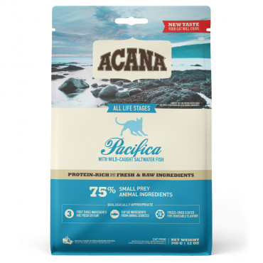 ACANA REGIONALS CAT - Pacifica 1.8kg