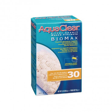 AquaClear Recargas filtrantes - Biomax