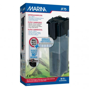 Filtro interno Jet Flo - Marina