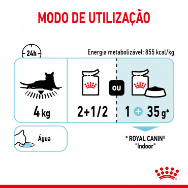 Royal Canin Sensory Feel Gato adulto - Em molho