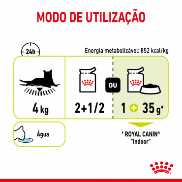 Royal Canin Sensory Smell Gato adulto - Em molho