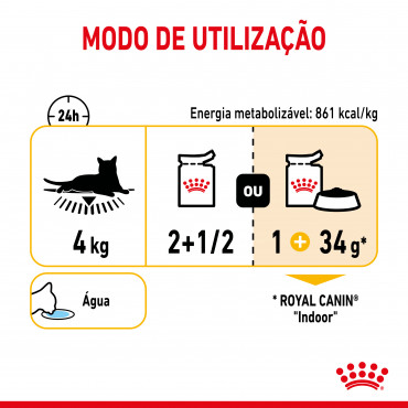 Royal Canin Sensory Taste Gato adulto - Em molho