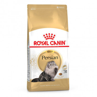 Ração para gato Royal Canin Persian