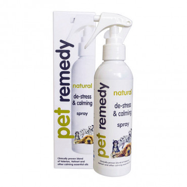 Spray calmante - Pet Remedy