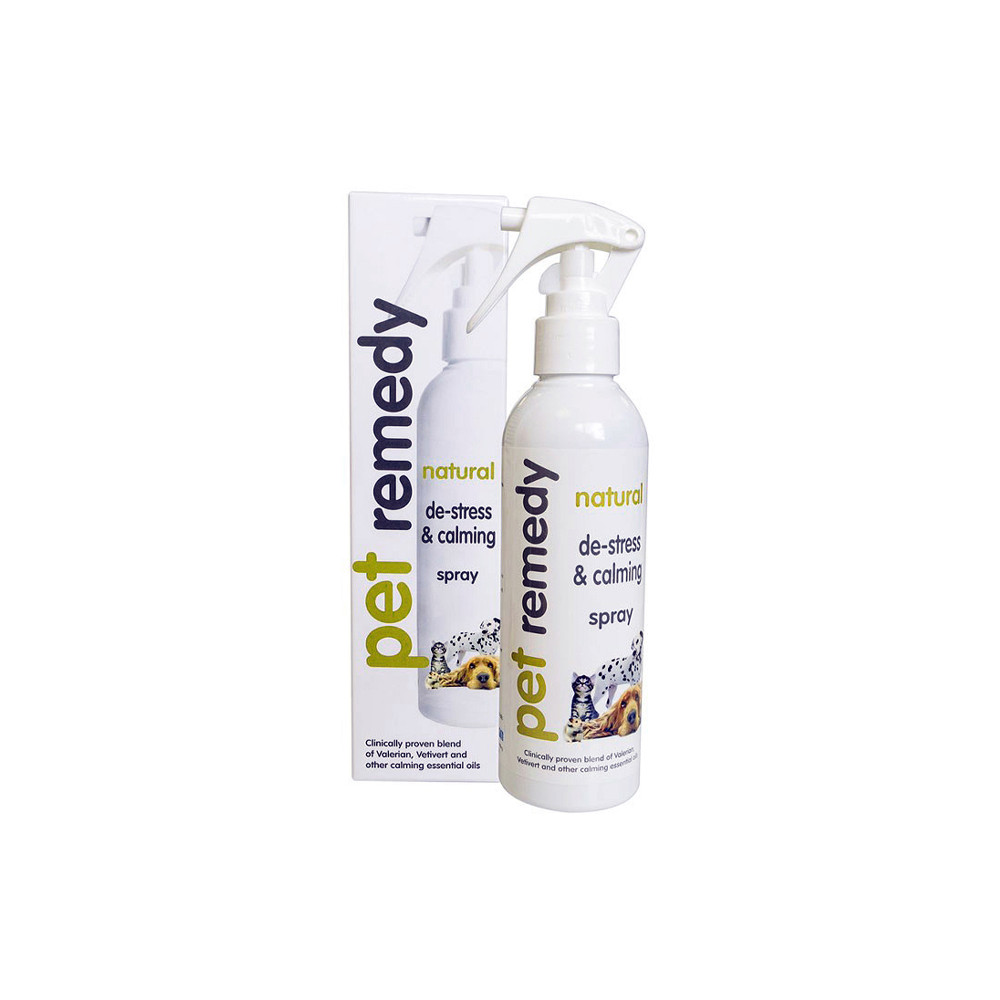 Spray calmante - Pet Remedy