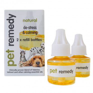 Spray calmante - Pet Remedy