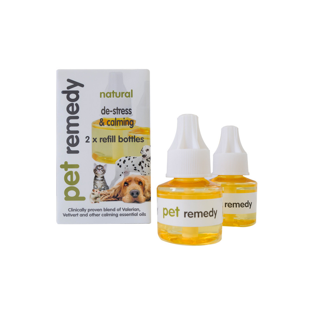 Spray calmante - Pet Remedy