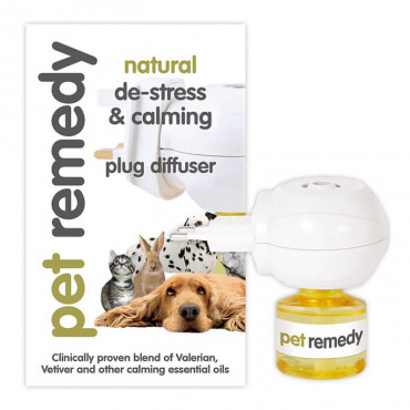 Spray calmante - Pet Remedy