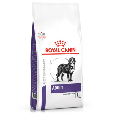 Royal Canin Cão adulto - Large