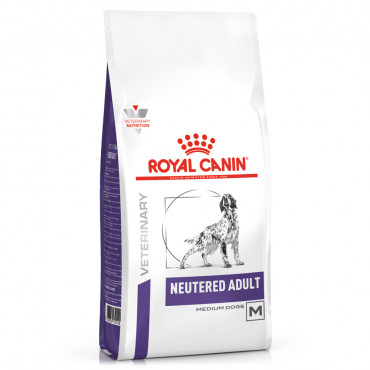 Royal Canin VET Neutered...