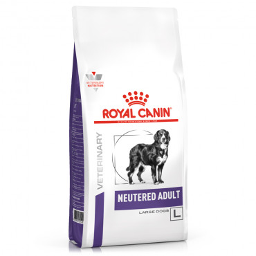 Royal Canin VET Neutered...