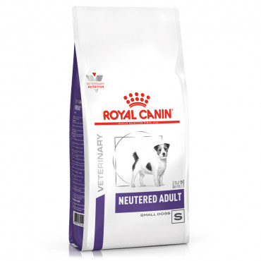 Royal Canin VET Neutered...