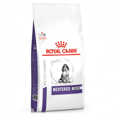 Royal Canin VET Neutered...