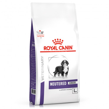 Royal Canin VET Neutered...