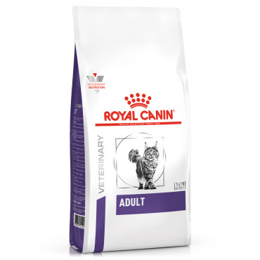 Royal Canin VET Adult -...