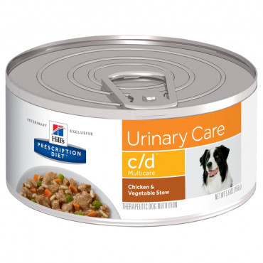 Hill's PD Urinary Care Mini...