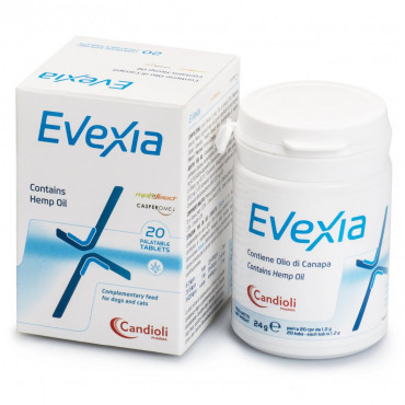 Evexia - Suplemento para...