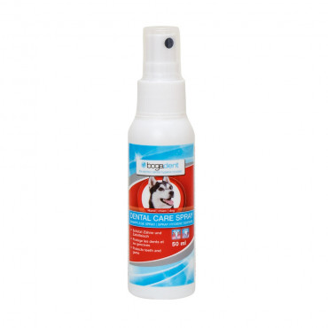 Spray de higiene oral para...