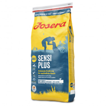 Josera Sensi Plus - Ração...