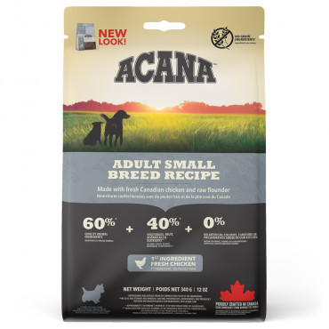 ACANA Adult Small Breed -...