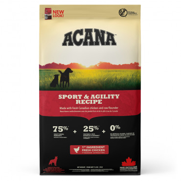 ACANA Sport & Agility -...