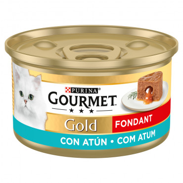 Gourmet Gold Fondant para...