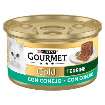 Gourmet Gold Terrine para...