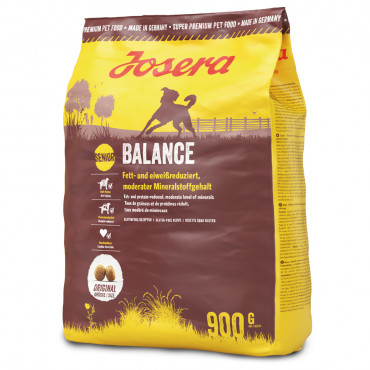 Josera Balance - Ração seca...