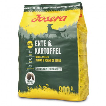 Josera Grainfree - Ração...