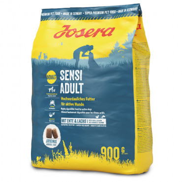 Josera Sensi Adult - Ração...