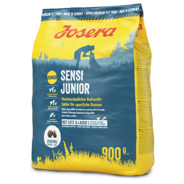 Josera Sensi Junior - Ração...