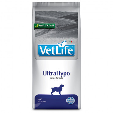 Farmina Vet Life Ultra Hypo...