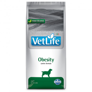 Farmina Vet Life Obesity...