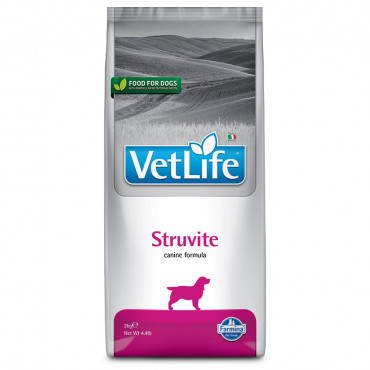 Farmina Vet Life Struvite...