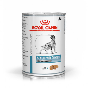 Royal Canin VET Sensitivity...