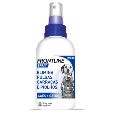 Frontline Spray -...