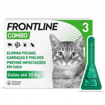 Pipetas para gato -...