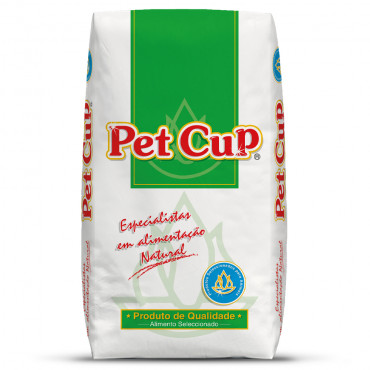 Cânhamo para aves - Pet Cup