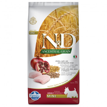Farmina N&D Ancestral Grain...