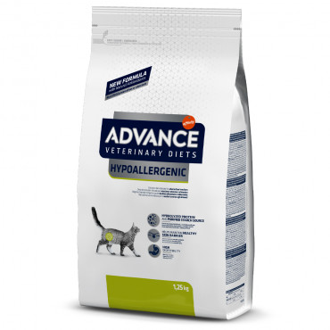 Advance VET Hypoallergenic...