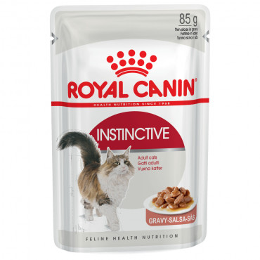 Royal Canin Instinctive -...