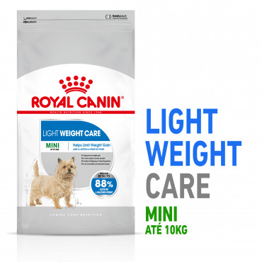 Royal Canin Light Weight...