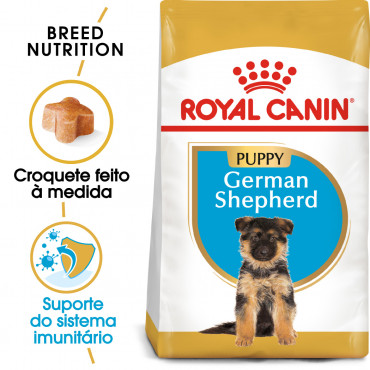 Royal Canin German Shepherd...