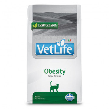 Farmina Vet Life Obesity...