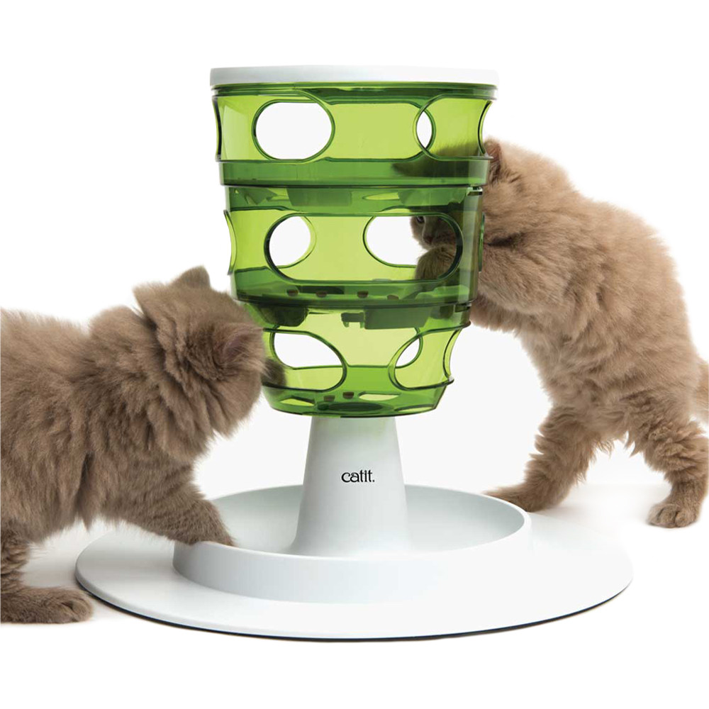 Catit Cogumelo Senses - Produtos