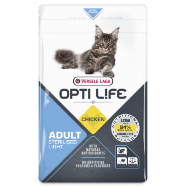 Opti Life Adult...